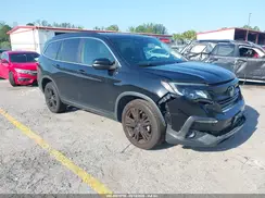 5FNYF6H23NB032279 2022 HONDA PILOT