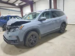 5FNYF6H23NB036347 2022 HONDA PILOT