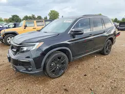 5FNYF6H23NB037692 2022 HONDA PILOT
