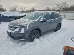 5FNYF6H23NB040219 2022 HONDA PILOT