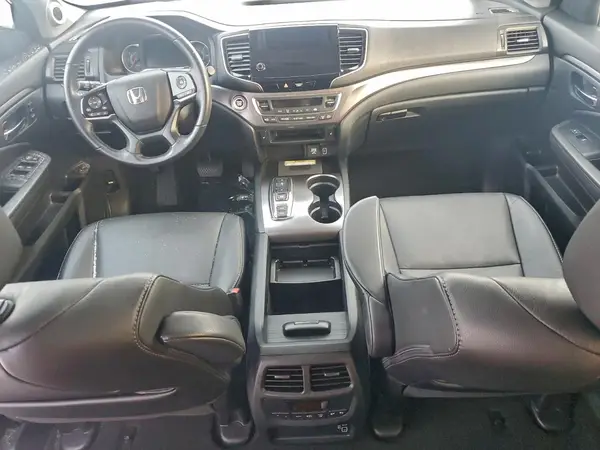 5FNYF6H23NB040219 2022 HONDA PILOT - Image 8