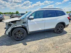 5FNYF6H23NB040544 2022 HONDA PILOT