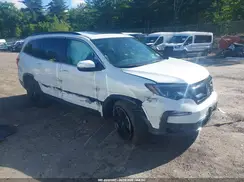 5FNYF6H23NB044884 2022 HONDA PILOT