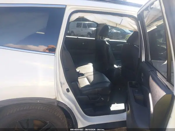 5FNYF6H23NB044884 2022 HONDA PILOT - Image 8