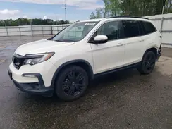 5FNYF6H23NB045534 2022 HONDA PILOT
