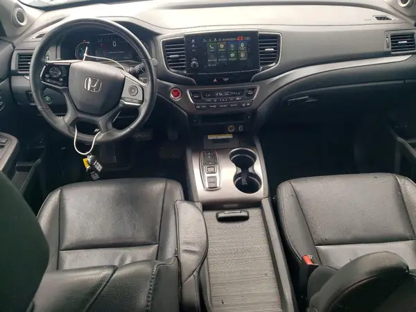 5FNYF6H23NB045534 2022 HONDA PILOT - Image 8