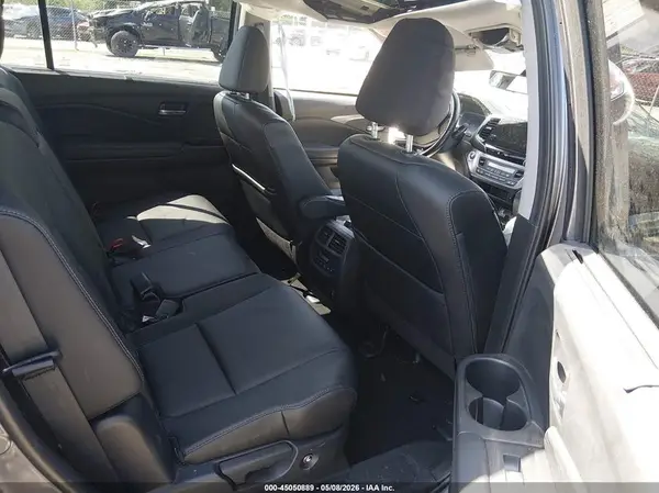5FNYF6H23NB047591 2022 HONDA PILOT - Image 8