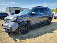 5FNYF6H23NB048899 2022 HONDA PILOT