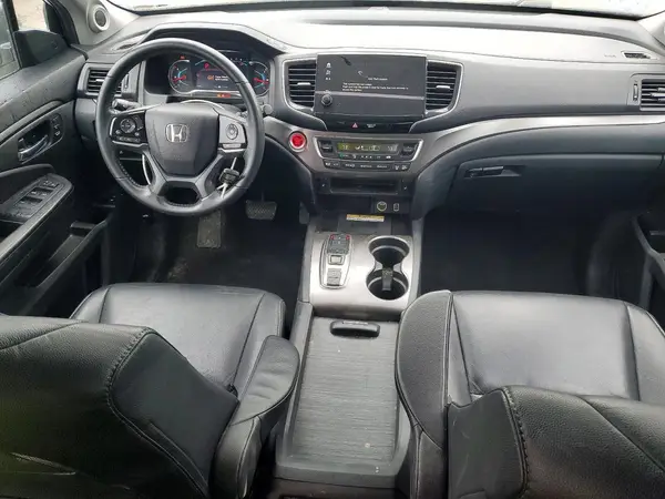 5FNYF6H23NB049812 2022 HONDA PILOT - Image 8