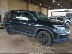 5FNYF6H23NB050829 2022 HONDA PILOT