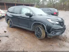 5FNYF6H23NB050832 2022 HONDA PILOT