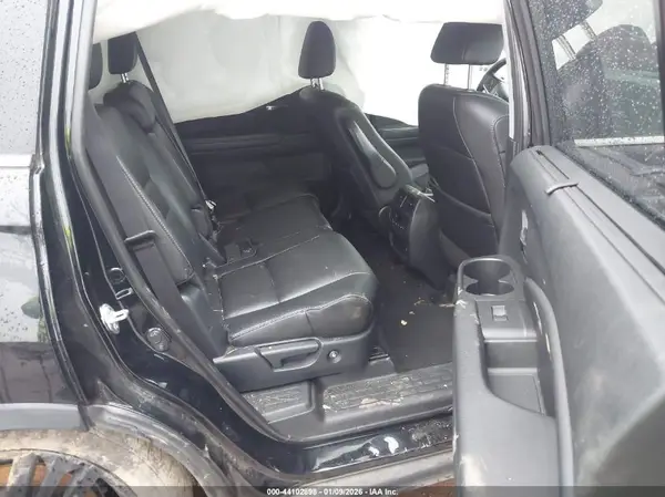 5FNYF6H23NB050832 2022 HONDA PILOT - Image 8