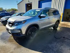 5FNYF6H23NB051964 2022 HONDA PILOT