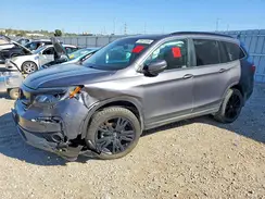 5FNYF6H23NB056114 2022 HONDA PILOT
