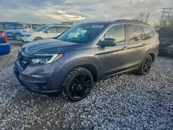 5FNYF6H23NB058669 2022 HONDA PILOT