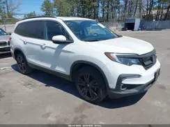 5FNYF6H23NB058753 2022 HONDA PILOT