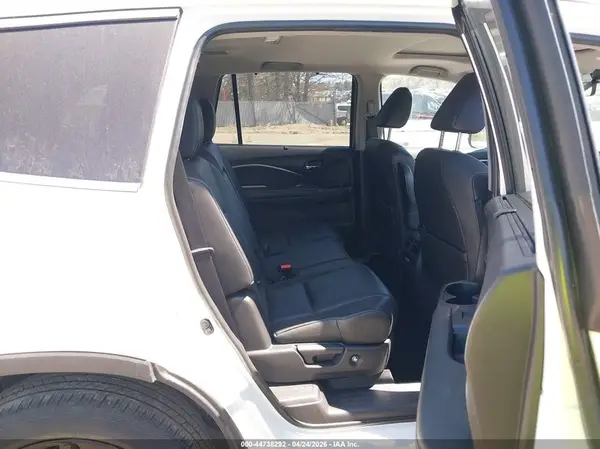5FNYF6H23NB058753 2022 HONDA PILOT - Image 8