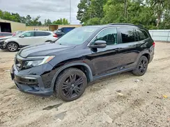 5FNYF6H23NB062513 2022 HONDA PILOT