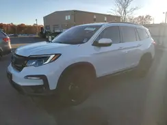 5FNYF6H23NB063760 2022 HONDA PILOT
