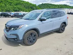 5FNYF6H23NB064066 2022 HONDA PILOT