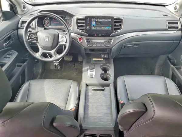 5FNYF6H23NB064066 2022 HONDA PILOT - Image 8