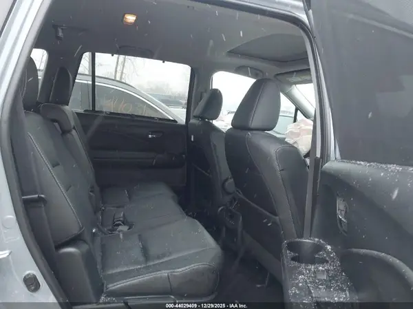 5FNYF6H23NB066819 2022 HONDA PILOT - Image 8