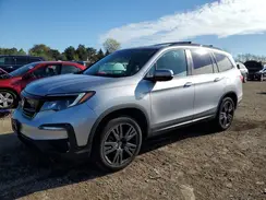 5FNYF6H23NB066948 2022 HONDA PILOT