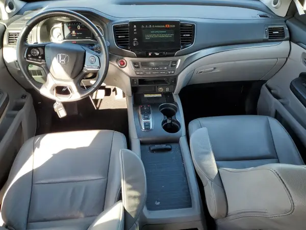 5FNYF6H23NB066948 2022 HONDA PILOT - Image 8