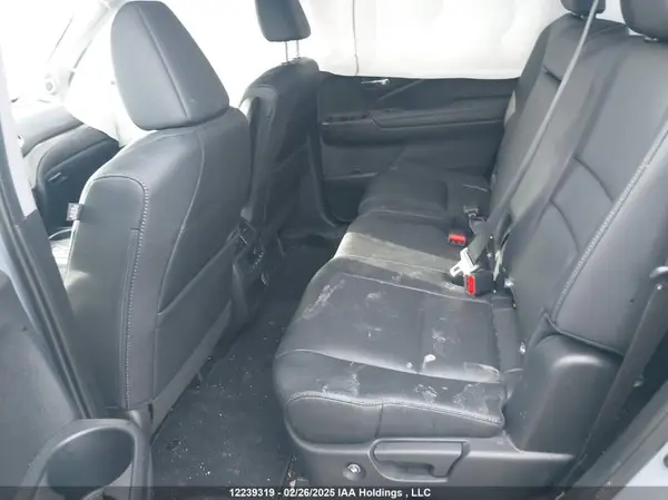 5FNYF6H23NB067257 2022 HONDA PILOT - Image 8