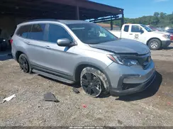 5FNYF6H23NB068344 2022 HONDA PILOT