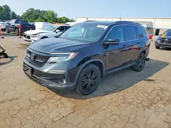 5FNYF6H23NB068554 2022 HONDA PILOT