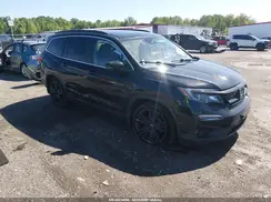 5FNYF6H23NB068697 2022 HONDA PILOT