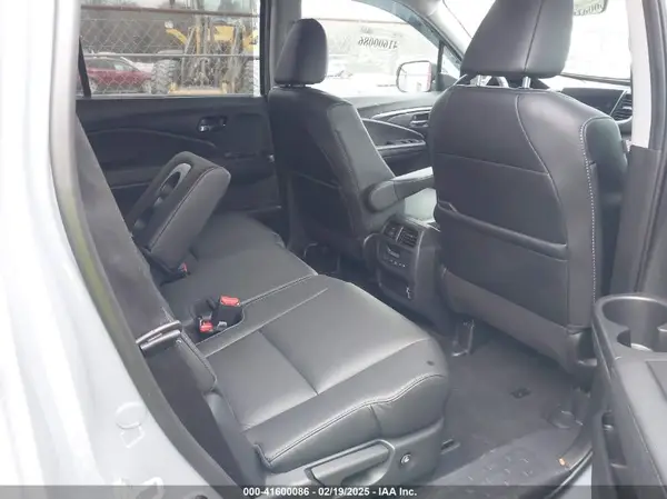 5FNYF6H23NB070398 2022 HONDA PILOT - Image 8