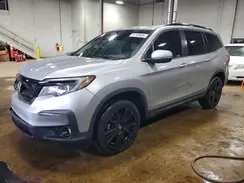 5FNYF6H23NB071521 2022 HONDA PILOT