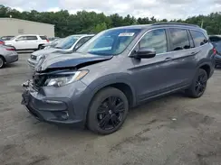 5FNYF6H23NB072975 2022 HONDA PILOT