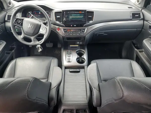 5FNYF6H23NB072975 2022 HONDA PILOT - Image 8