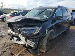 5FNYF6H23NB078193 2022 HONDA PILOT