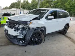 5FNYF6H23NB079280 2022 HONDA PILOT