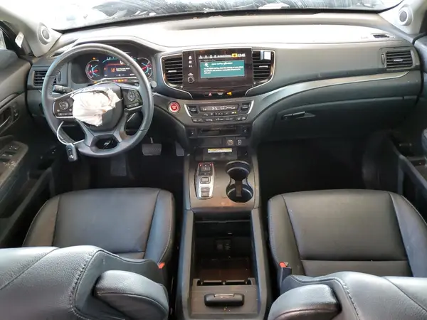 5FNYF6H23NB079280 2022 HONDA PILOT - Image 8