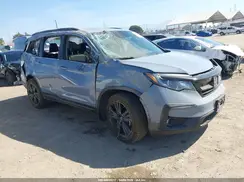 5FNYF6H23NB079957 2022 HONDA PILOT