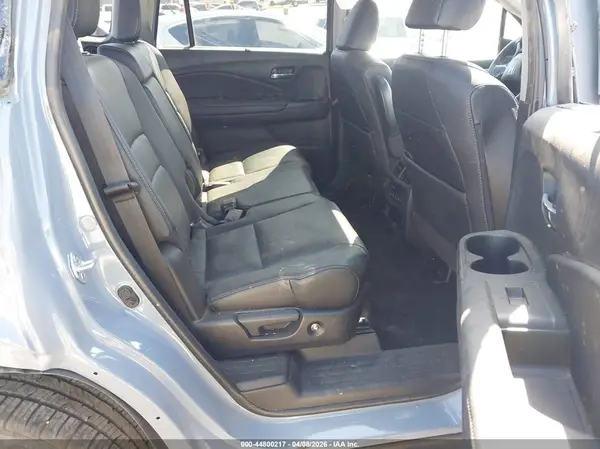 5FNYF6H23NB079957 2022 HONDA PILOT - Image 8