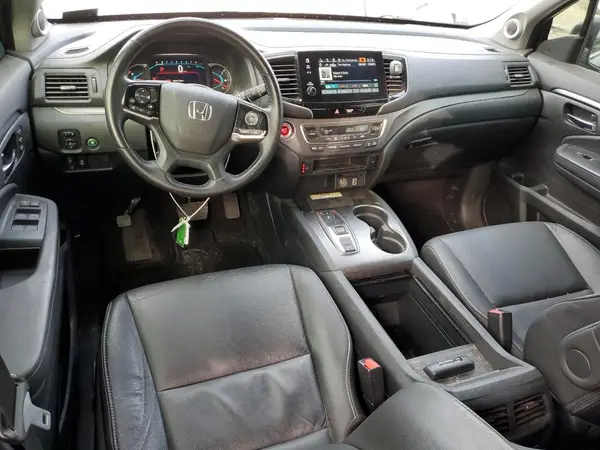 5FNYF6H23NB080638 2022 HONDA PILOT - Image 8
