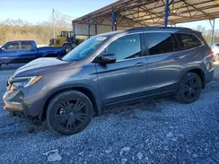 5FNYF6H23NB086794 2022 HONDA PILOT