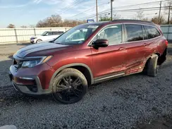 5FNYF6H23NB087105 2022 HONDA PILOT