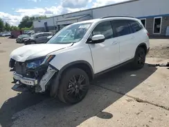 5FNYF6H23NB090148 2022 HONDA PILOT