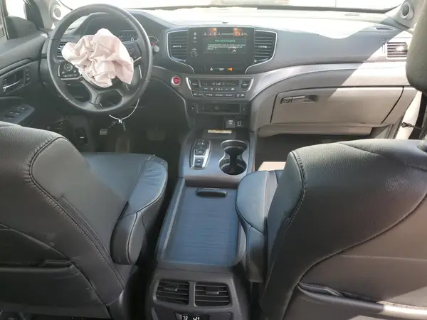 5FNYF6H23NB090148 2022 HONDA PILOT - Image 8