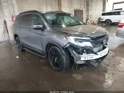 5FNYF6H23NB092594 2022 HONDA PILOT
