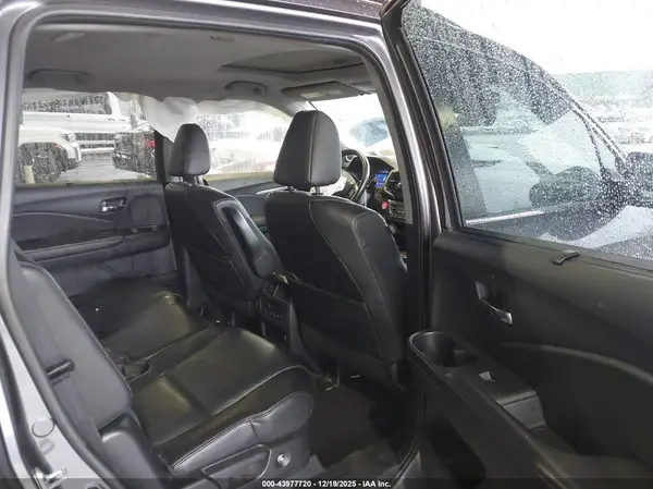 5FNYF6H23NB092594 2022 HONDA PILOT - Image 8