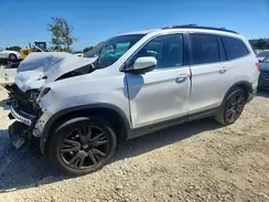 5FNYF6H23NB093339 2022 HONDA PILOT