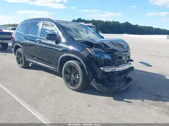 5FNYF6H23NB093860 2022 HONDA PILOT